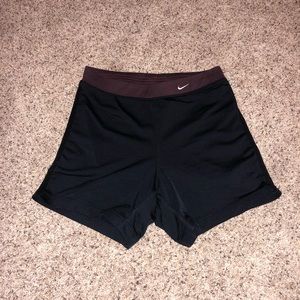 Nike spandex